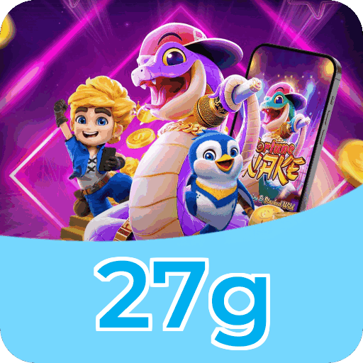 Catálogo 27g 2.547 jogos - Pragmatic Play, Evolution, NetEnt